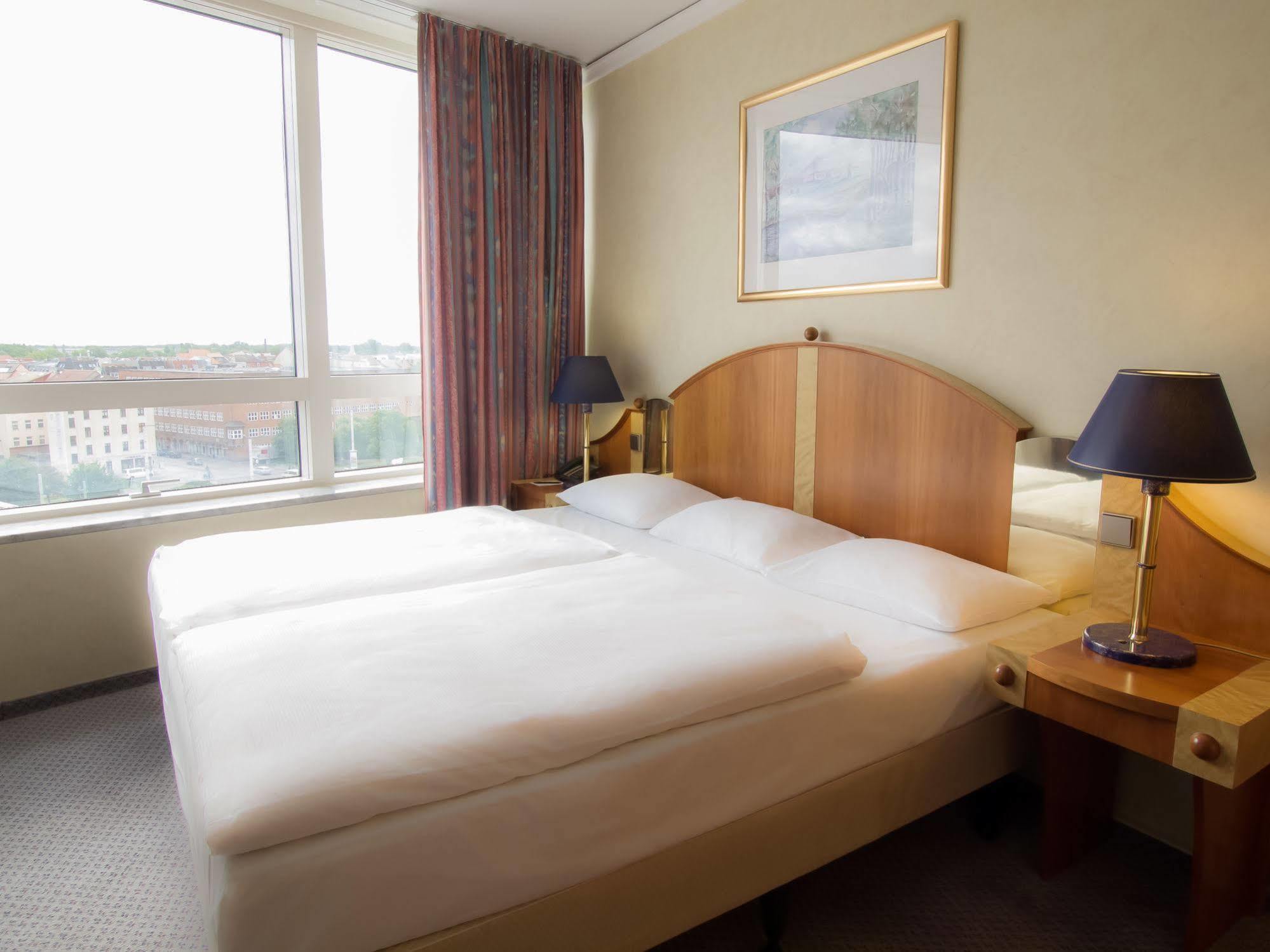 Hotel Lindner